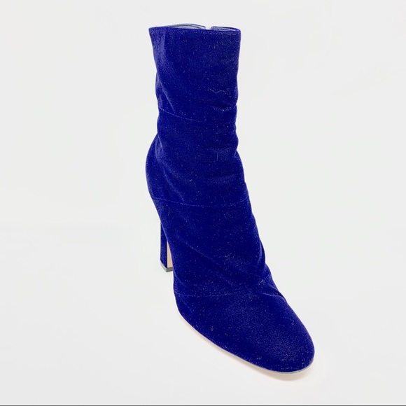 Gianvito Rossi ’Brandy’ Ankle Boots - Picture 3 of 8